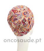 Turbante Oncológico Onde Comprar Quimioterapia Radioterapia Lenço cancro