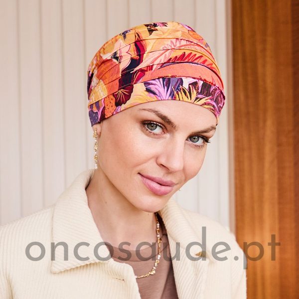 Turbante Oncológico Onde Comprar Quimioterapia Radioterapia Lenço cancro