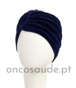 Turbante Oncológico Quimioterapia Radioterapia Lenço cancro