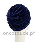 Turbante Oncológico Quimioterapia Radioterapia Lenço cancro