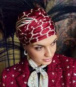 Turbante Oncológico Onde Comprar Quimioterapia Radioterapia Lenço cancro