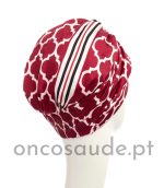 Turbante Oncológico Onde Comprar Quimioterapia Radioterapia Lenço cancro