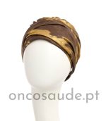 Turbante Oncológico Onde Comprar Quimioterapia Radioterapia Lenço cancro