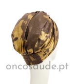 Turbante Oncológico Onde Comprar Quimioterapia Radioterapia Lenço cancro