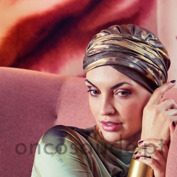Turbante Oncológico Onde Comprar Quimioterapia Radioterapia Lenço cancro