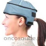 Capacete Hipotérmico Crioterapia Quimioterapia Alopécia Cancro