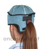 Capacete Hipotérmico Crioterapia Quimioterapia Alopécia Cancro
