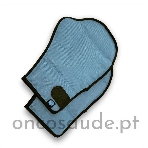 Luvas Hipotérmicas Crioterapia Quimioterapia Neuropatia Oncológica Cancro