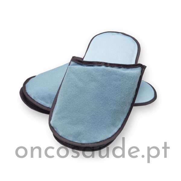 Sapatos Hipotérmicas Crioterapia Quimioterapia Neuropatia Oncológica Cancro