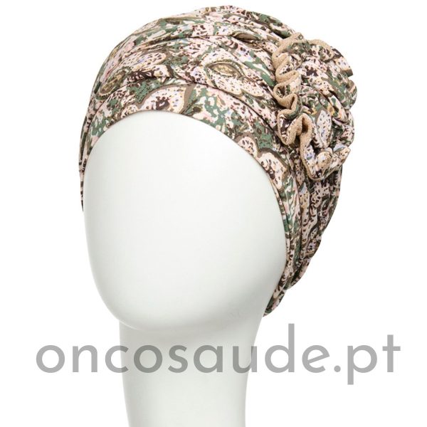 Turbante Oncológico Onde Comprar Quimioterapia Radioterapia Lenço cancro