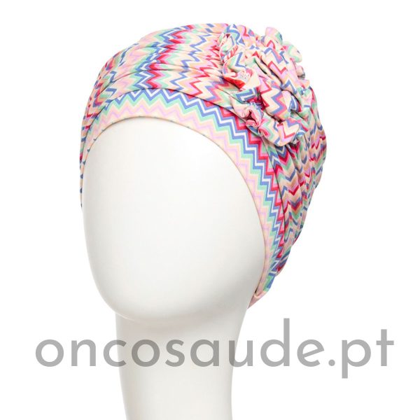 Turbante Oncológico Onde Comprar Quimioterapia Radioterapia Lenço cancro
