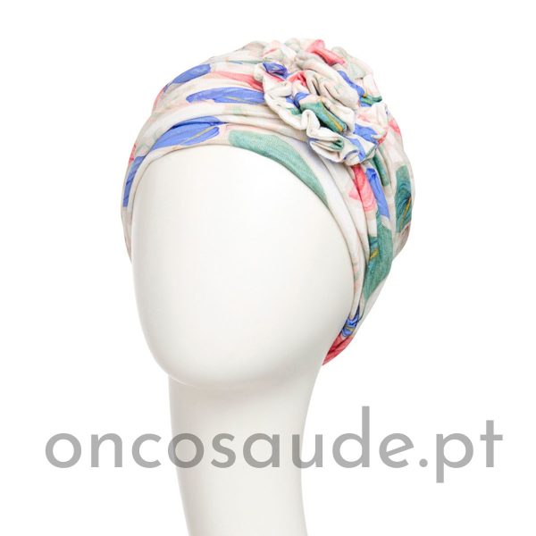 Turbante Oncológico Onde Comprar Quimioterapia Radioterapia Lenço cancro