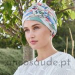 Turbante Oncológico Onde Comprar Quimioterapia Radioterapia Lenço cancro