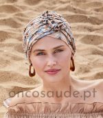 Turbante Oncológico Onde Comprar Quimioterapia Radioterapia Lenço cancro