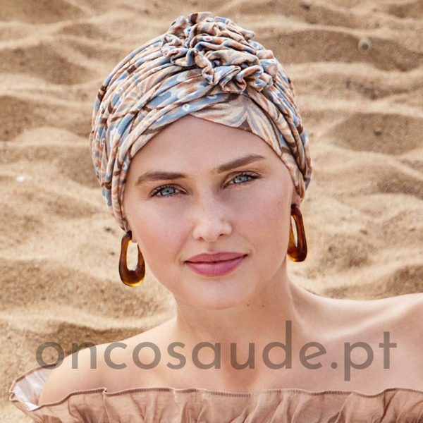 Turbante Oncológico Onde Comprar Quimioterapia Radioterapia Lenço cancro