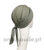 Turbante Oncológico Onde Comprar Quimioterapia Radioterapia Lenço cancro