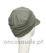Chapéu Oncológico Onde Comprar Quimioterapia Radioterapia Lenço cancro
