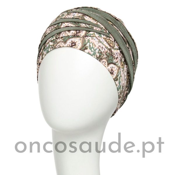 Turbante Oncológico Onde Comprar Quimioterapia Radioterapia Lenço cancro