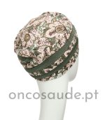Turbante Oncológico Onde Comprar Quimioterapia Radioterapia Lenço cancro