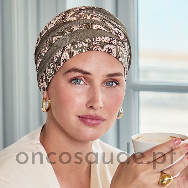 Turbante Oncológico Onde Comprar Quimioterapia Radioterapia Lenço cancro