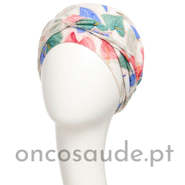 Turbante Oncológico Onde Comprar Quimioterapia Radioterapia Lenço cancro