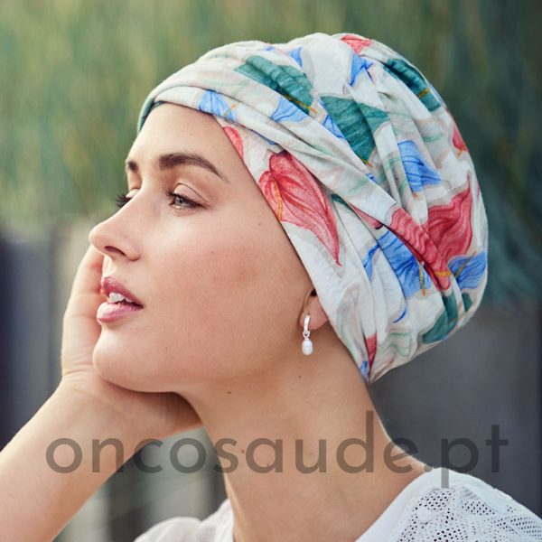 Turbante Oncológico Onde Comprar Quimioterapia Radioterapia Lenço cancro