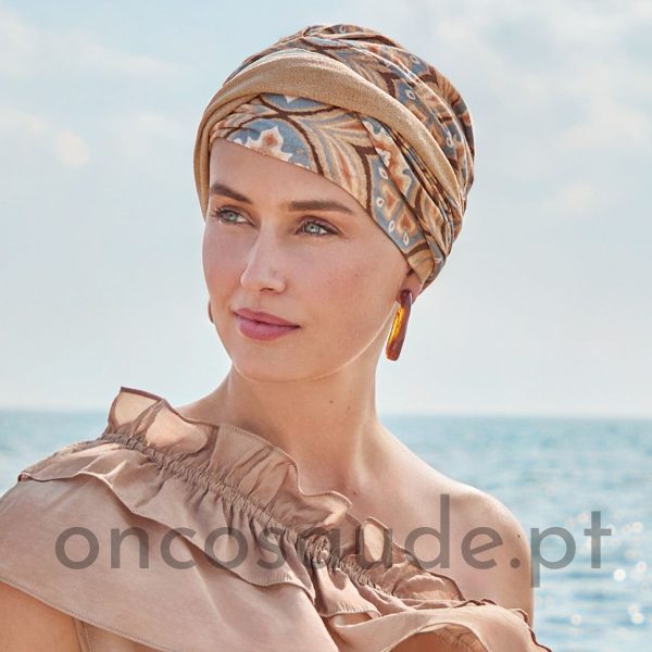 Turbante Oncológico Onde Comprar Quimioterapia Radioterapia Lenço cancro