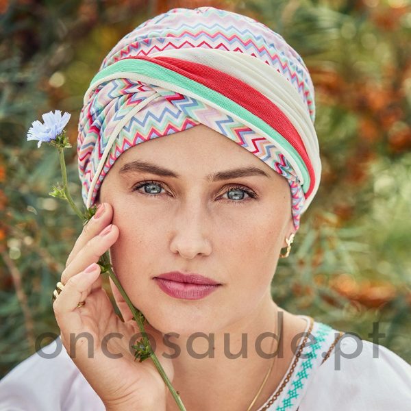 Turbante Oncológico Onde Comprar Quimioterapia Radioterapia Lenço cancro