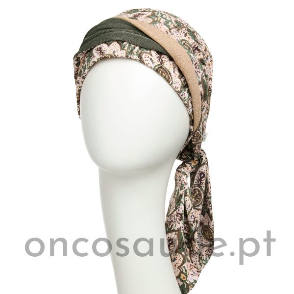 Turbante Oncológico Onde Comprar Quimioterapia Radioterapia Lenço cancro