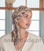 Turbante Oncológico Onde Comprar Quimioterapia Radioterapia Lenço cancro