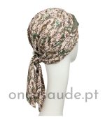 Turbante Oncológico Onde Comprar Quimioterapia Radioterapia Lenço cancro