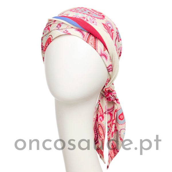 Turbante Oncológico Onde Comprar Quimioterapia Radioterapia Lenço cancro