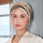 Turbante Oncológico Onde Comprar Quimioterapia Radioterapia Lenço cancro