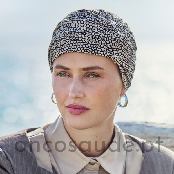 Turbante Oncológico Onde Comprar Quimioterapia Radioterapia Lenço cancro