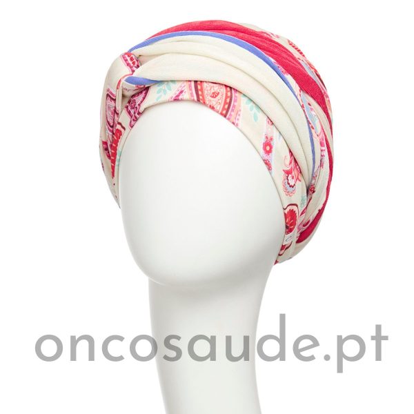 Turbante Oncológico Onde Comprar Quimioterapia Radioterapia Lenço cancro