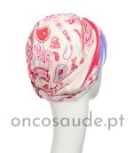 Turbante Oncológico Onde Comprar Quimioterapia Radioterapia Lenço cancro