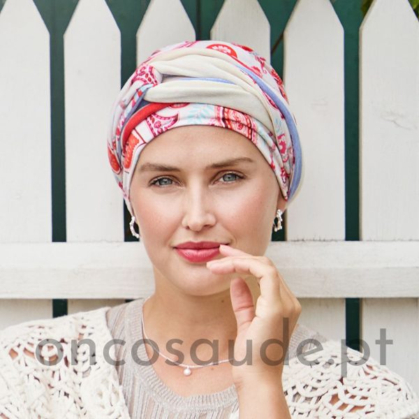 Turbante Oncológico Onde Comprar Quimioterapia Radioterapia Lenço cancro
