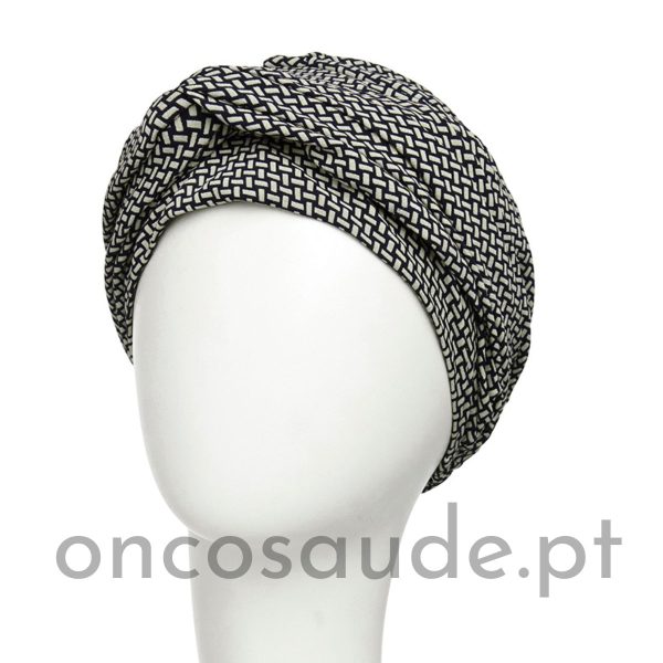 Turbante Oncológico Onde Comprar Quimioterapia Radioterapia Lenço cancro