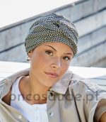 Turbante Oncológico Onde Comprar Quimioterapia Radioterapia Lenço cancro