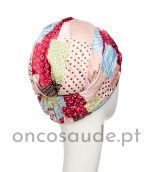 Turbante Oncológico Onde Comprar Quimioterapia Radioterapia Lenço Cancro Oncologia
