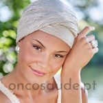 Turbante Oncológico Onde Comprar Quimioterapia Radioterapia Lenço cancro