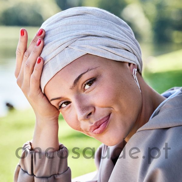 Turbante Oncológico Onde Comprar Quimioterapia Radioterapia Lenço Cancro Oncologia