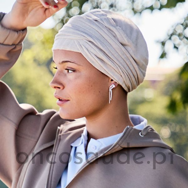 Turbante Oncológico Onde Comprar Quimioterapia Radioterapia Lenço Cancro Oncologia