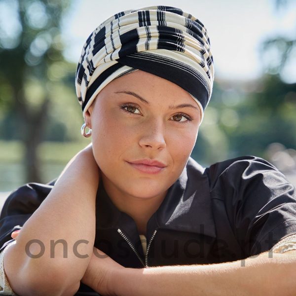 Turbante Oncológico Onde Comprar Quimioterapia Radioterapia Lenço Cancro Oncologia