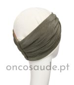 Turbante Oncológico Onde Comprar Quimioterapia Radioterapia Lenço Cancro Oncologia