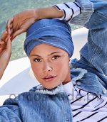 Turbante Oncológico Onde Comprar Quimioterapia Radioterapia Lenço Cancro Oncologia