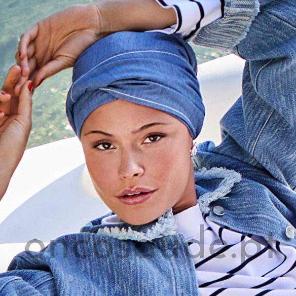 Turbante Oncológico Onde Comprar Quimioterapia Radioterapia Lenço Cancro Oncologia