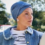 Turbante Oncológico Onde Comprar Quimioterapia Radioterapia Lenço Cancro Oncologia