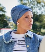Turbante Oncológico Onde Comprar Quimioterapia Radioterapia Lenço Cancro Oncologia