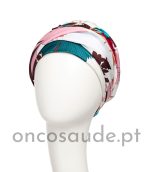 Turbante Oncológico Onde Comprar Quimioterapia Radioterapia Lenço Cancro Oncologia